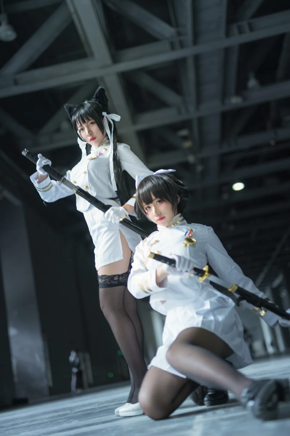 九曲Jean - No.098 Atago & Takao [14P-81MB] tg@simisebaisi 【丝足阁】007.webp